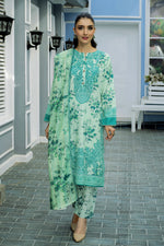 Digital Printed 3Piece (Pret)