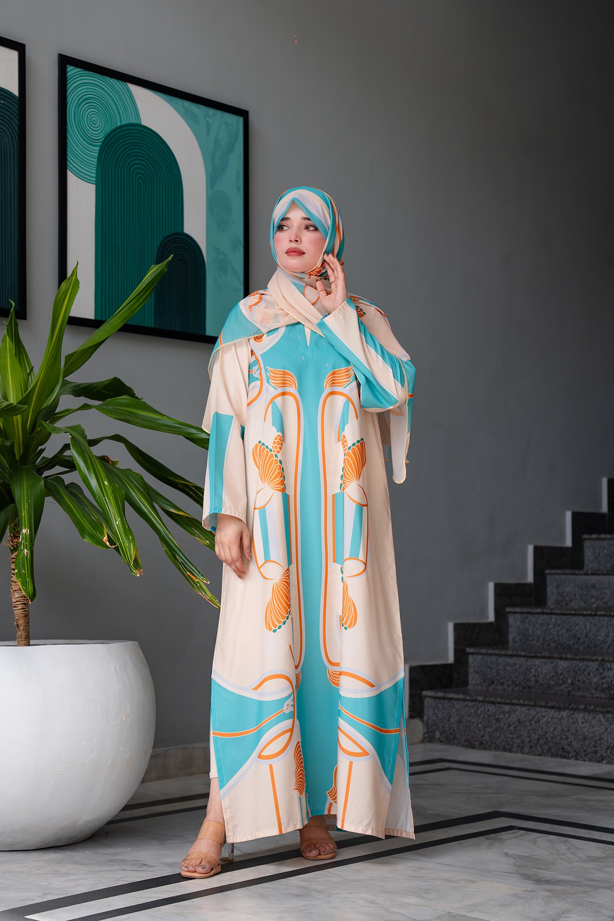 Serafie Set