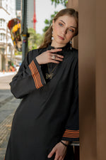 Balar Long Dress