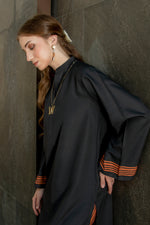Balar Long Dress