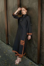Balar Long Dress