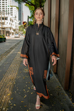 Balar Long Dress