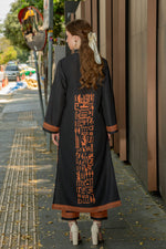Balar Long Dress