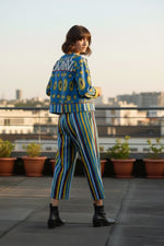 Augram Shrug Dress (3Piece)