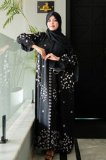 Avaia Set Black