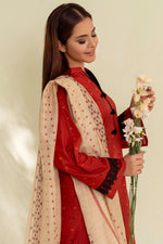 Digital Printed Lawn 3Piece (Pret)