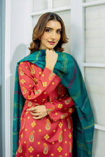 Digital Printed 3Piece (Pret)