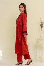 Digital Printed Lawn 3Piece (Pret)