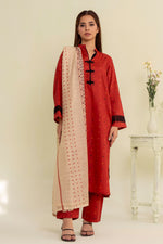 Digital Printed Lawn 3Piece (Pret)