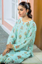 Digital Printed 3Piece (Pret)