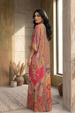 Mikaash Long Dress