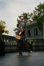 Caeloura Set – Black