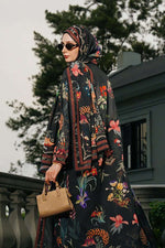 Caeloura Set – Black