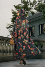 Caeloura Set – Black