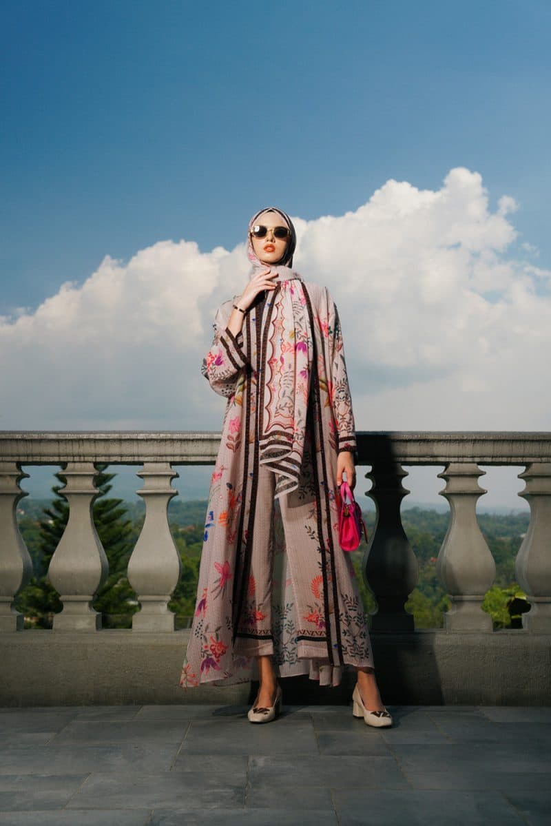 Caeloura Set – Sandshell