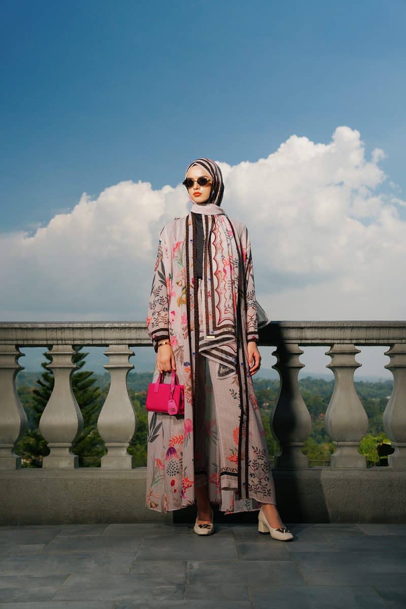 Caeloura Set – Sandshell