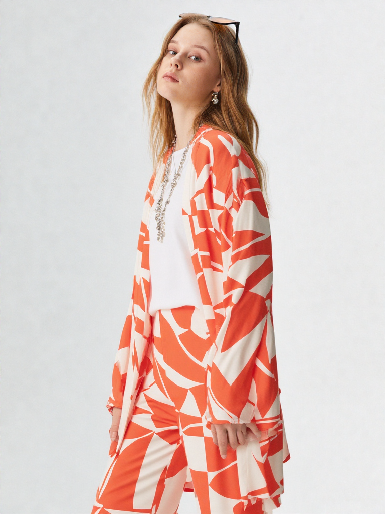 Sophia Shrug Dress (3Piece)