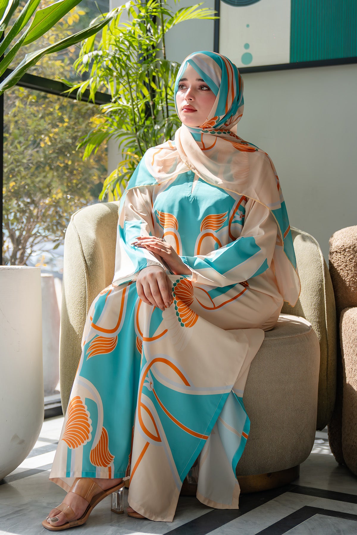 Serafie Set