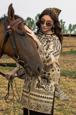 Printed Co-ord Set
