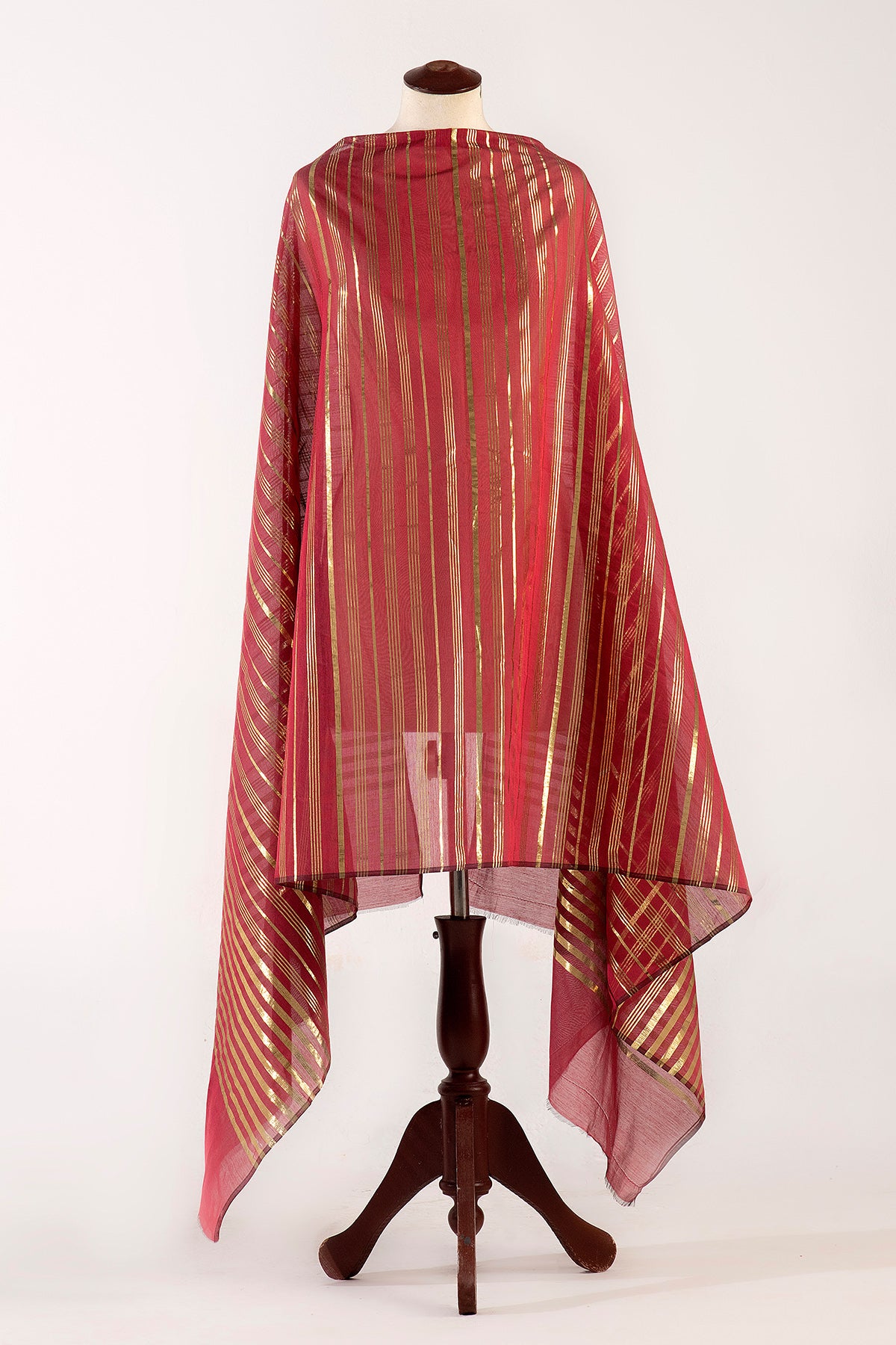 Zari Dupatta