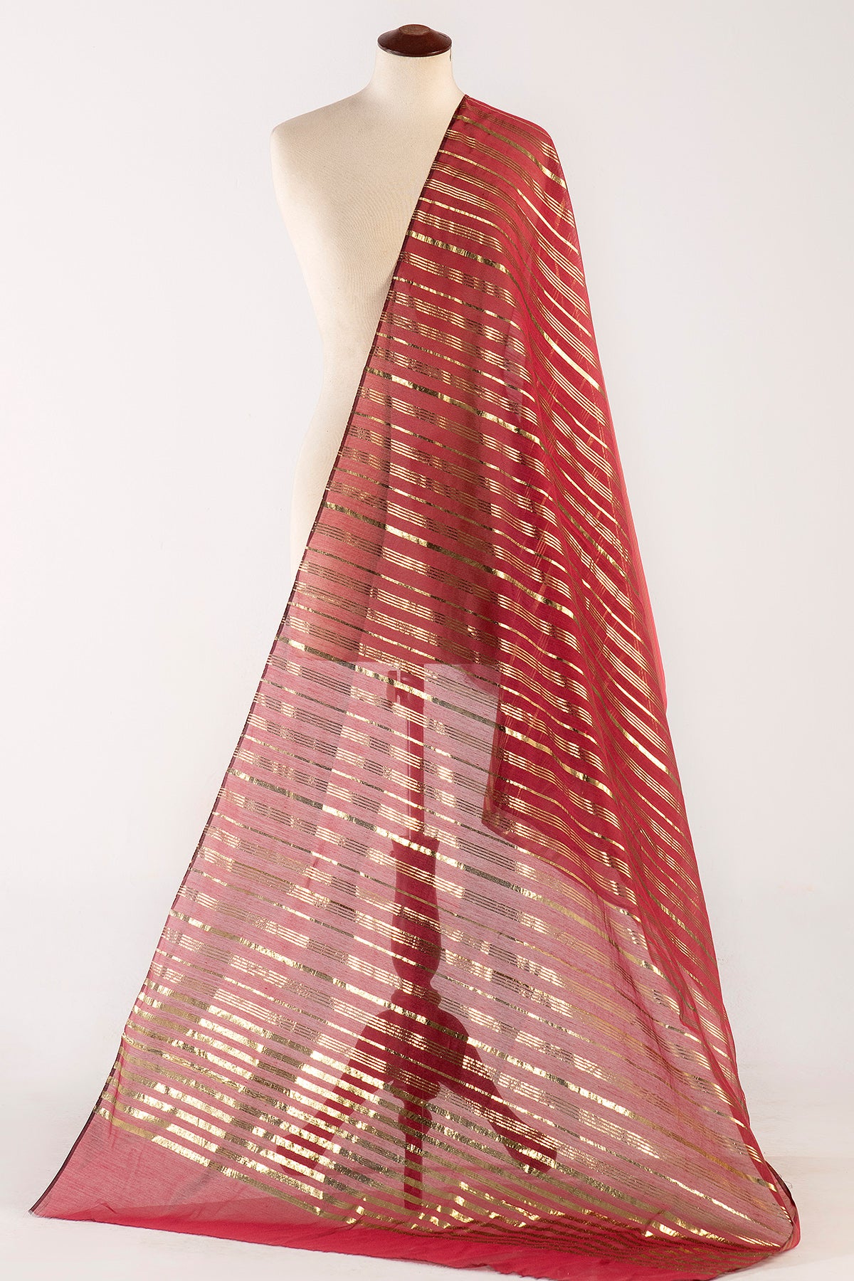 Zari Dupatta