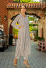 Buttoned down Dress