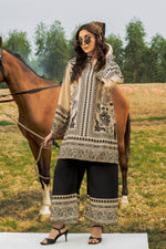 Printed Co-ord Set