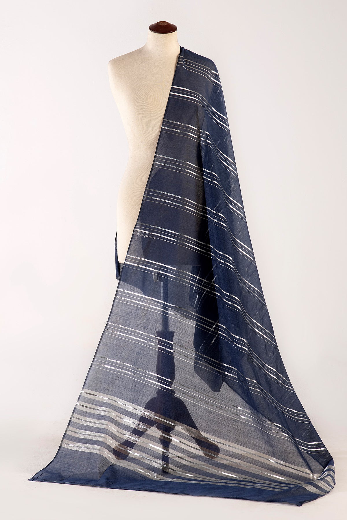 Zari Dupatta