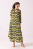 Yin Yang Stylish Dress