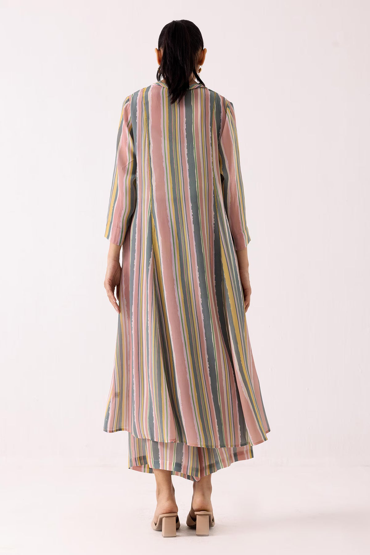 Kopar Stylish Dress