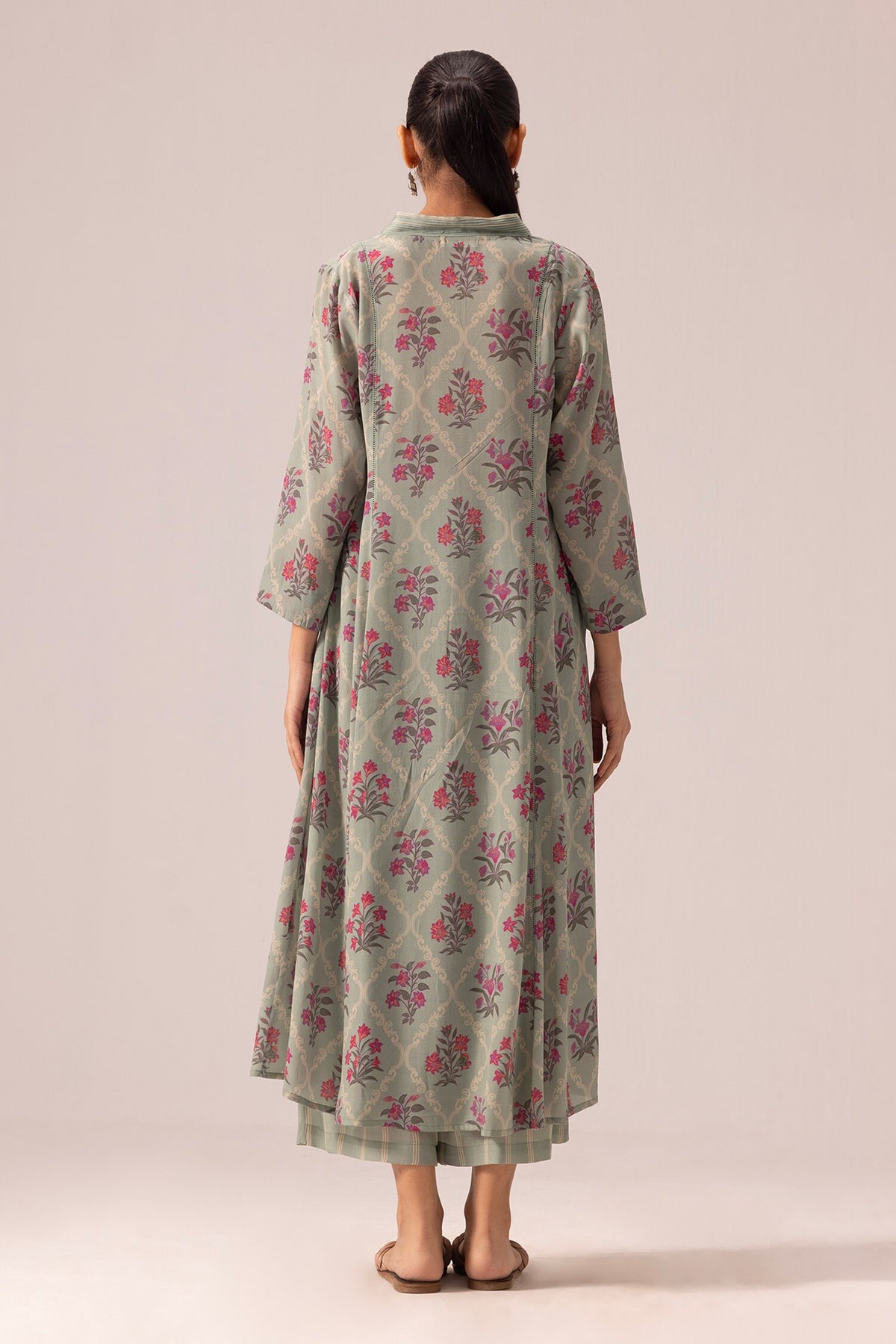 Kopar Stylish Dress