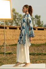 Printed Co-ord Set