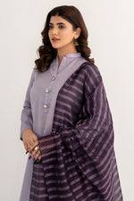 Zari Lawn Classic Dress