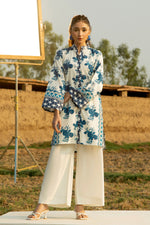 Printed Co-ord Set