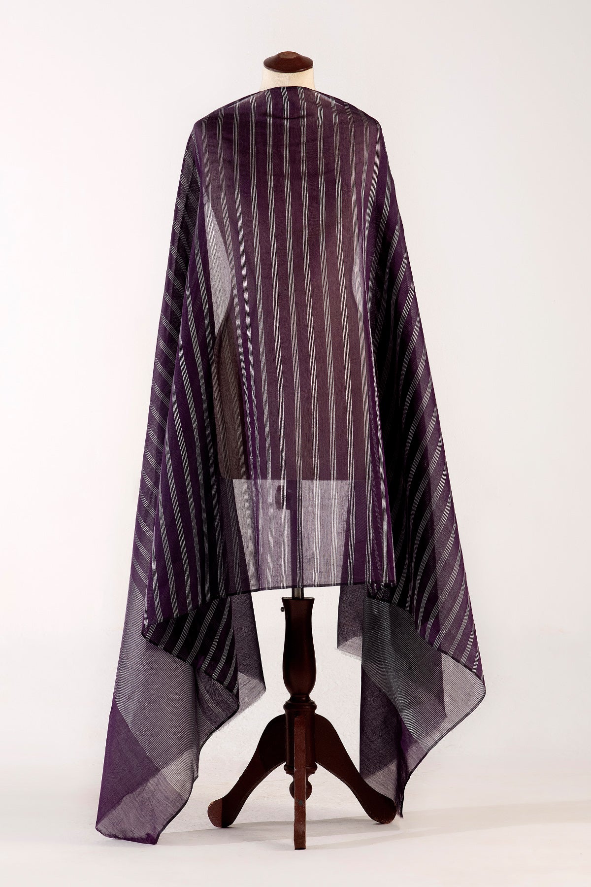 Zari Dupatta