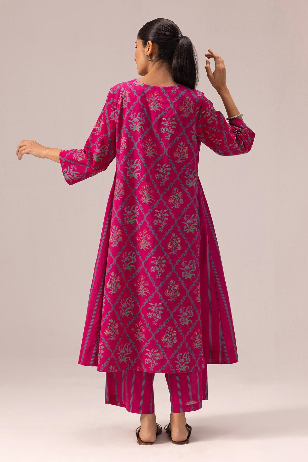 Kopar Stylish Dress