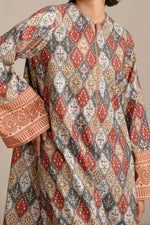 Mulaan Long Dress