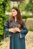 Garden Long Dress