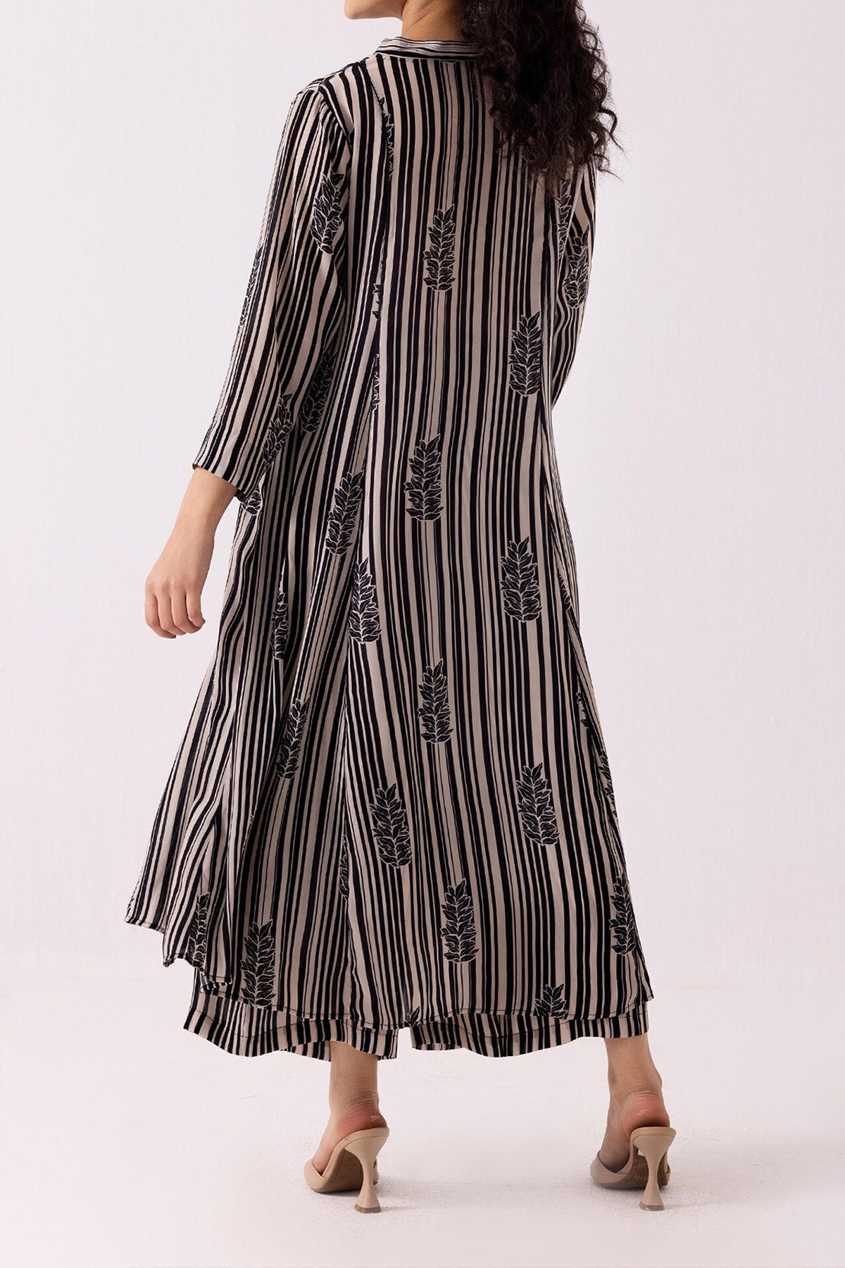 Balar Stylish Dress