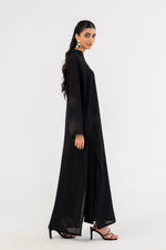 Black Long Dress