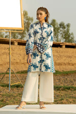 Printed Co-ord Set