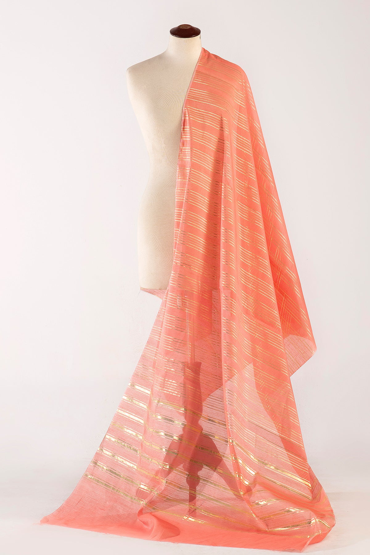 Zari Dupatta