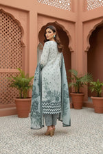 Digital Printed 3Piece (Pret)