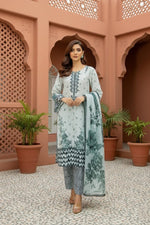 Digital Printed 3Piece (Pret)