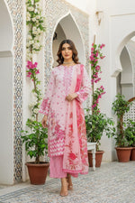 Digital Printed 3Piece (Pret)