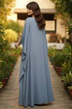Liora Long Dress