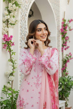 Digital Printed 3Piece (Pret)