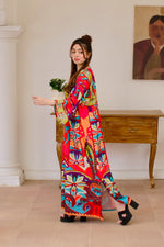 Zirdaan Long Dress