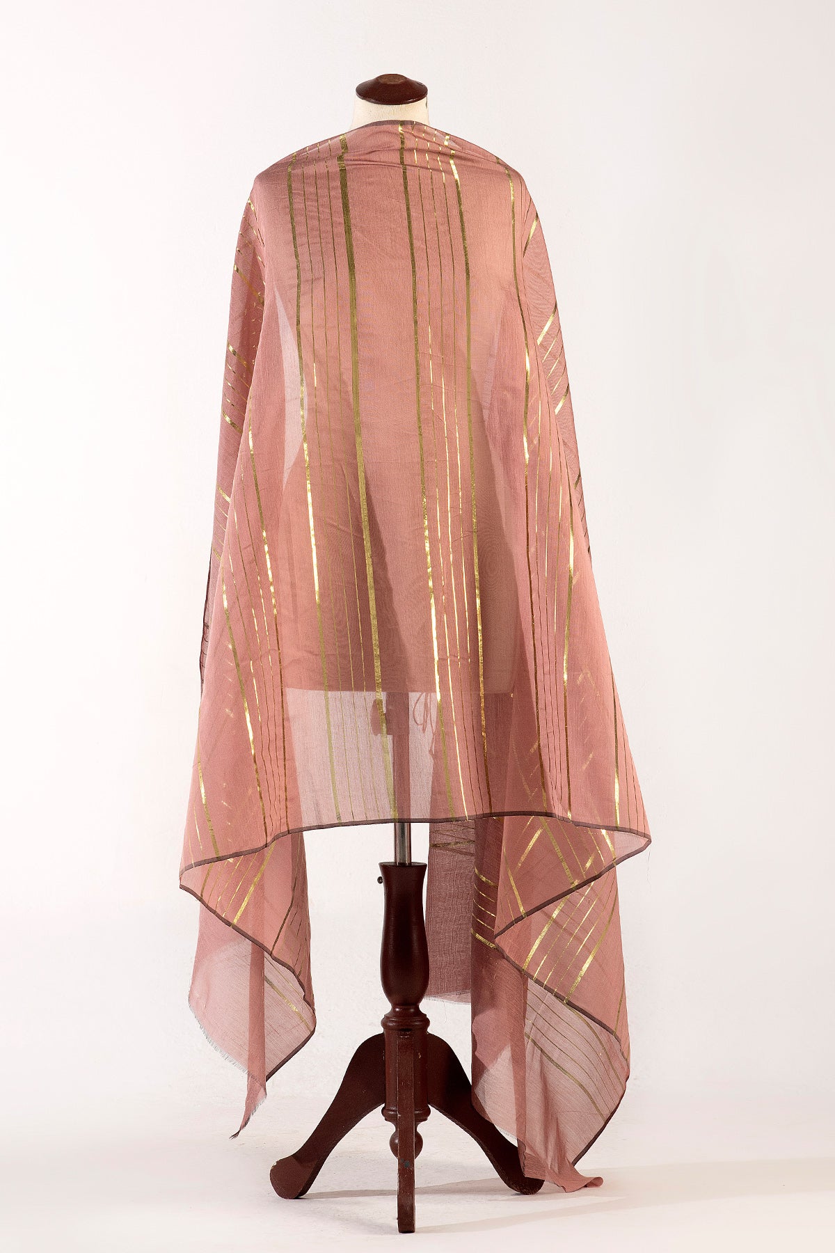 Zari Dupatta