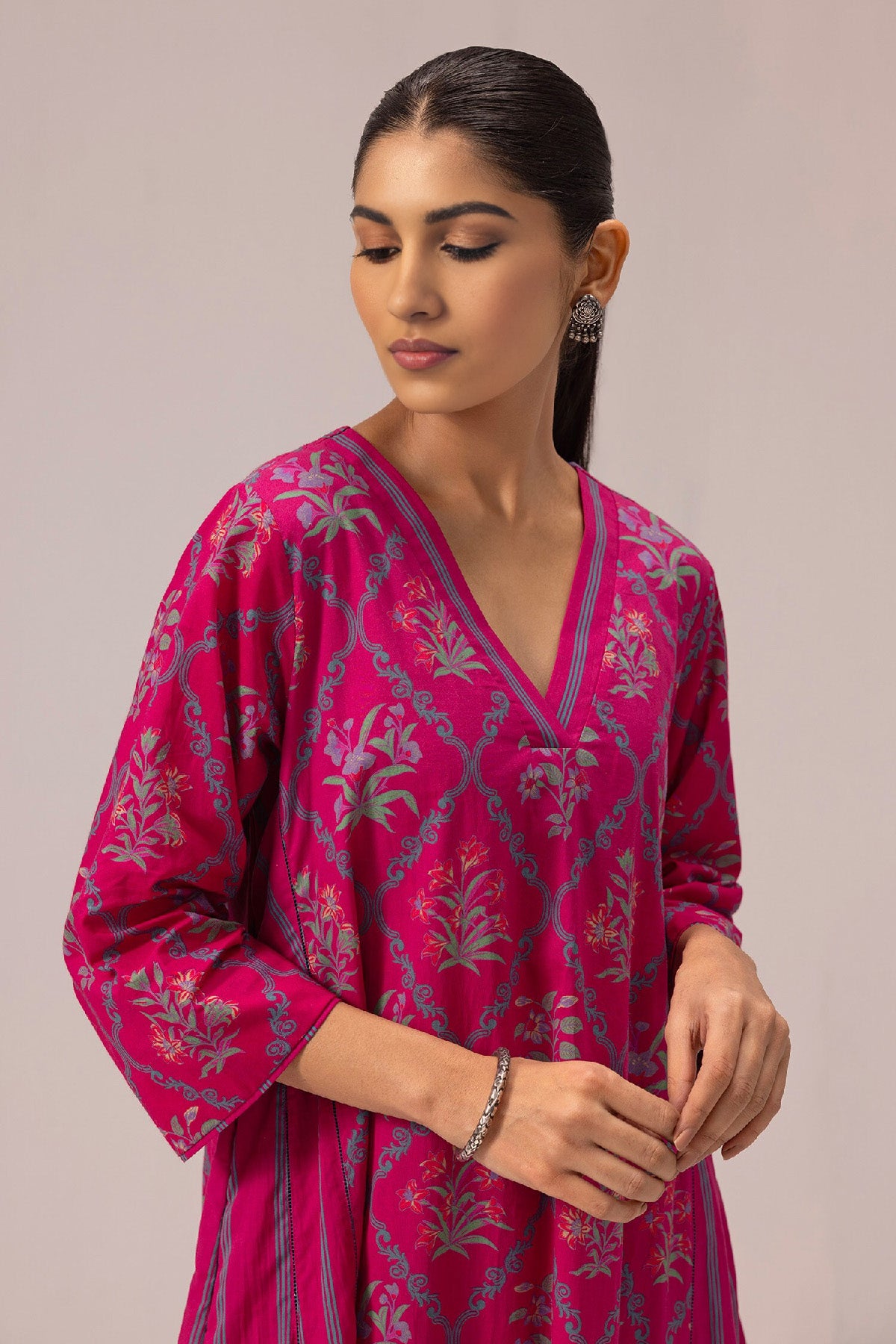 Kopar Stylish Dress